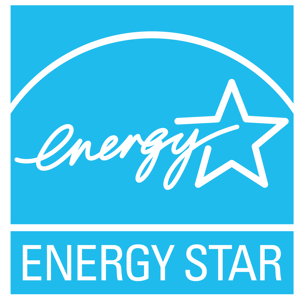 ENERGY STAR Certified